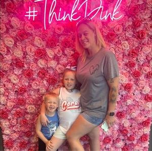 Meet your Posher, Nikki